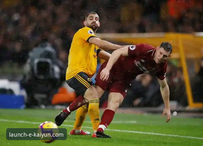 前瞻视角下的战术博弈：狼队1-3利物浦足总杯赛事深度评测